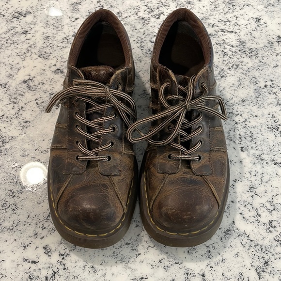 Dr. Martens Shoes Doc Martins Airwair Poshmark